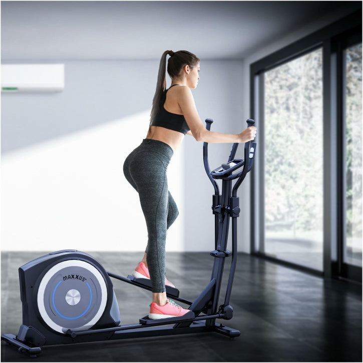 Maxxus Crosstrainer CX 5.0