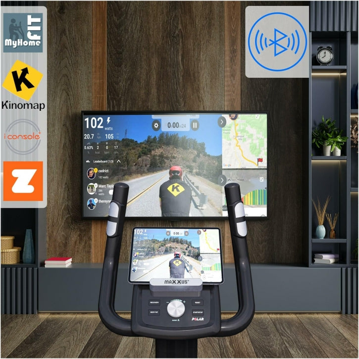 Maxxus Crosstrainer CX 5.0