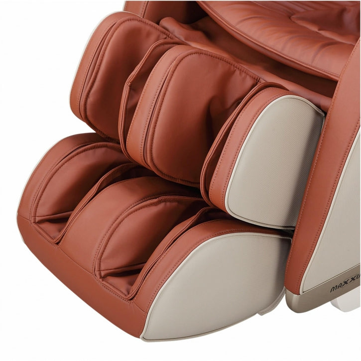 MX 8.0 Hierontatuoli Shampanja