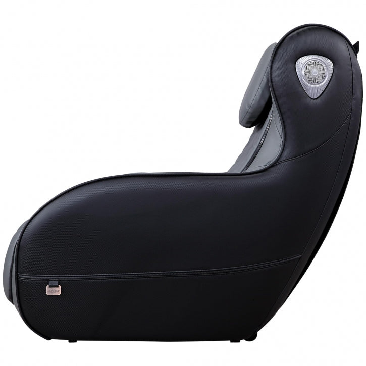 MX 7.1 Hierontatuoli Musta