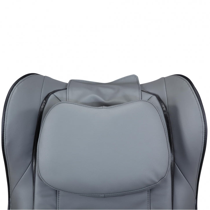 MX 7.1 Hierontatuoli Musta