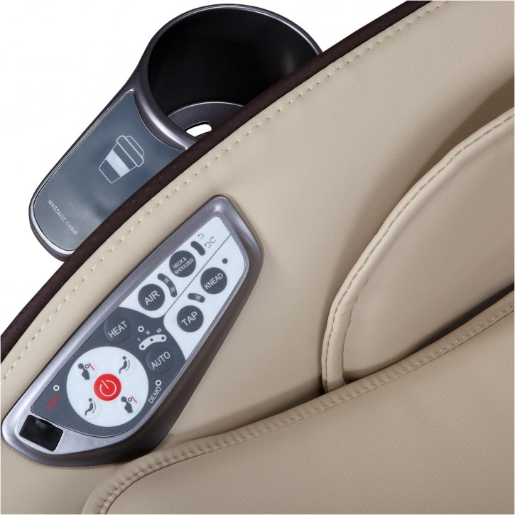 MX 7.1 Hierontatuoli Beige