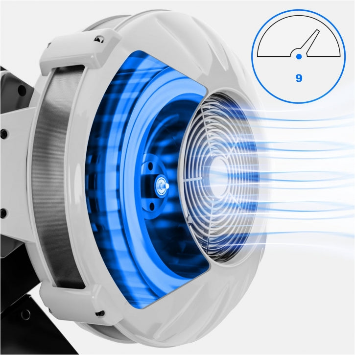 Maxxus Soutulaite AirRow