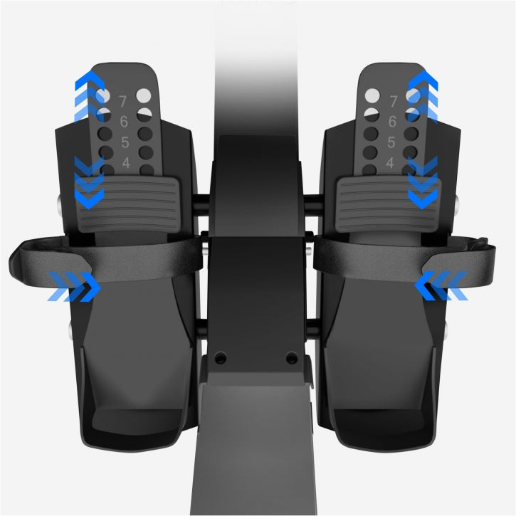 Maxxus Soutulaite AirRow