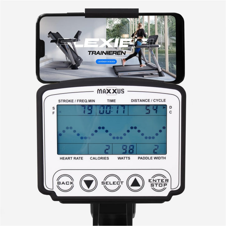 Maxxus Soutulaite AirRow