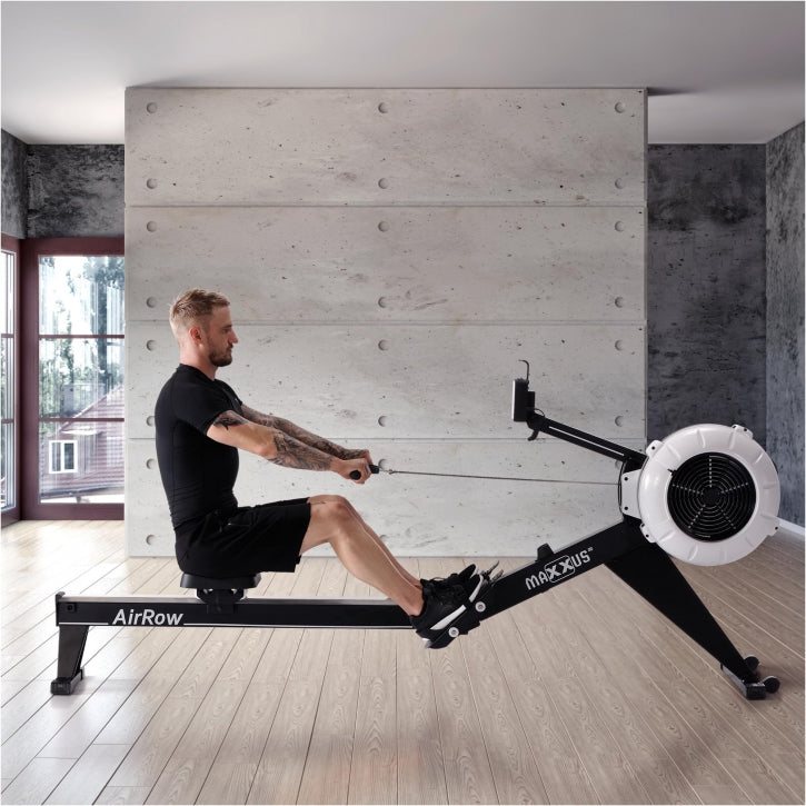 Maxxus Soutulaite AirRow