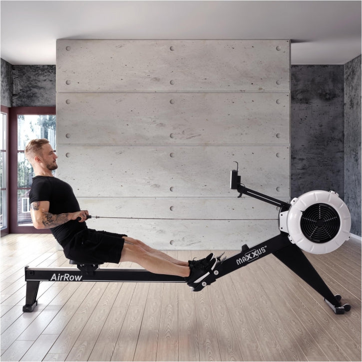 Maxxus Soutulaite AirRow