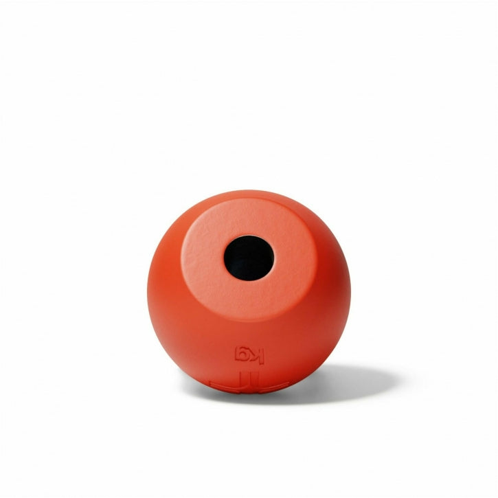 TRYM Kilpakahvakuula 8-48kg, Valettu Teräs, Värikoodattu