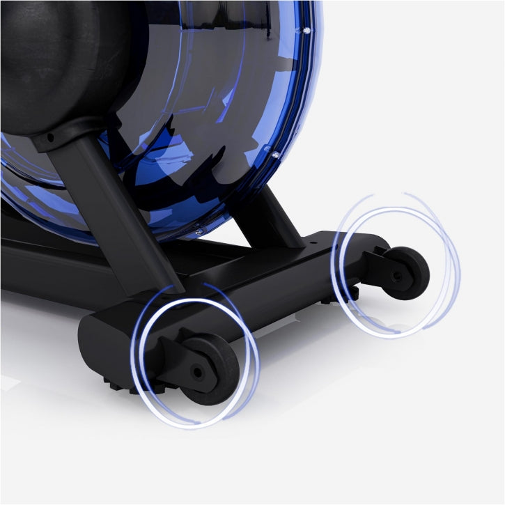 MAXXUS River AXR PRO Soutulaite Vesivastuksella