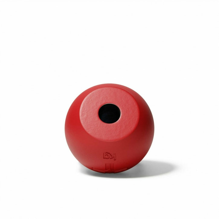 TRYM Kilpakahvakuula 8-48kg, Valettu Teräs, Värikoodattu