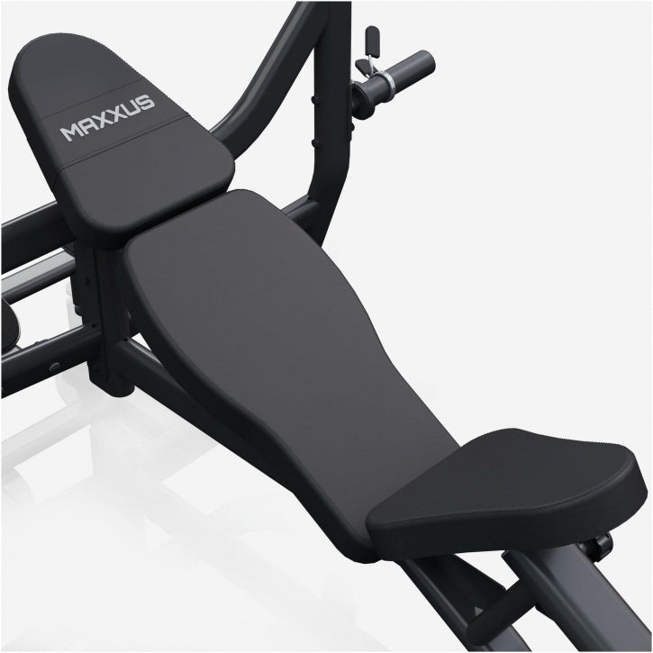 Heavy Duty Vinopenkki 165,5 x 144 x 165 cm, 285 kg, Musta