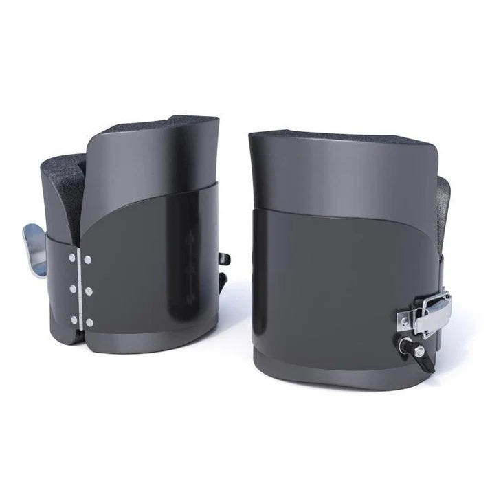 Gravity Boots - Painovoimakengät