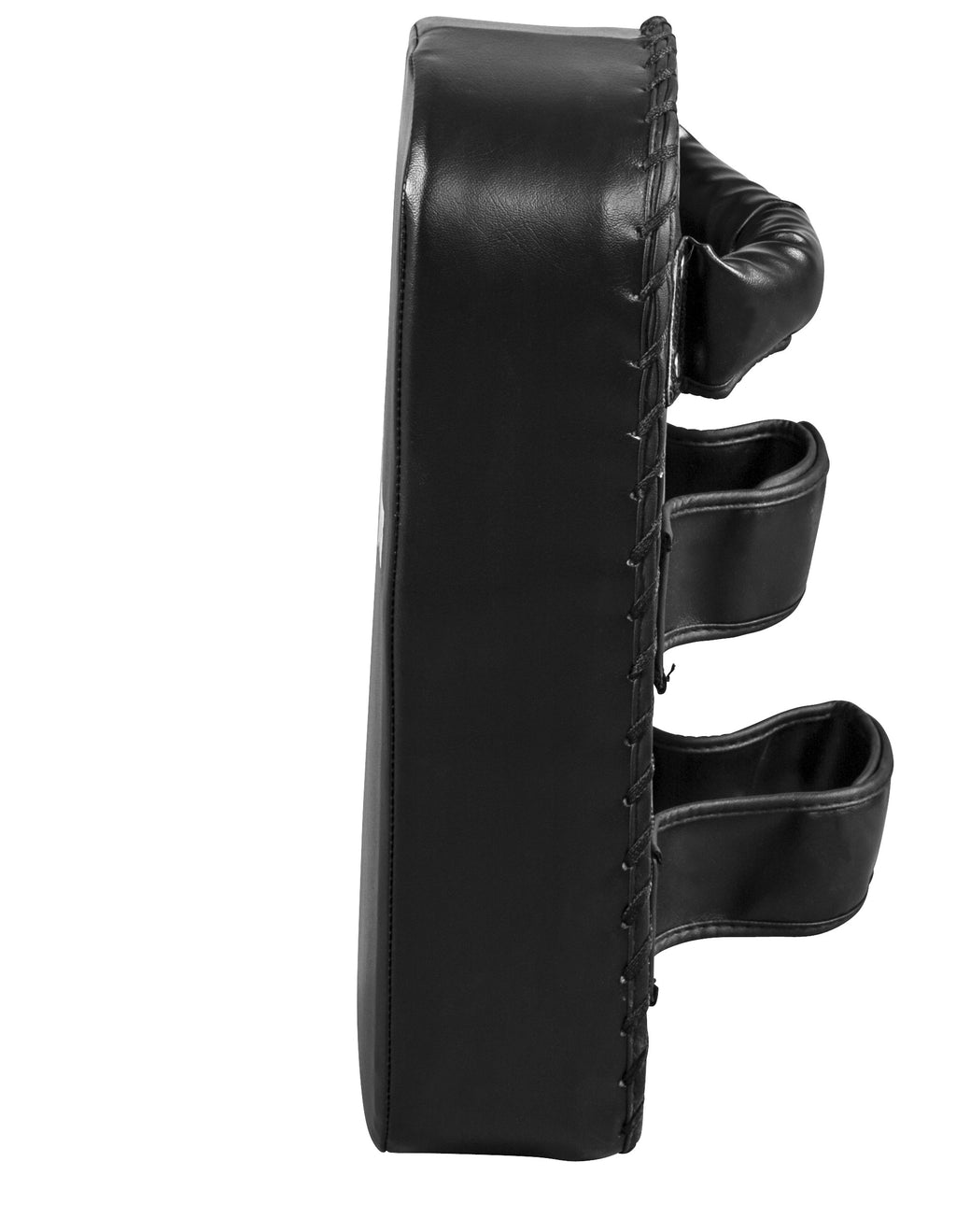 Potkutyyny Thai Pad, Musta, Synteettinen Nahka