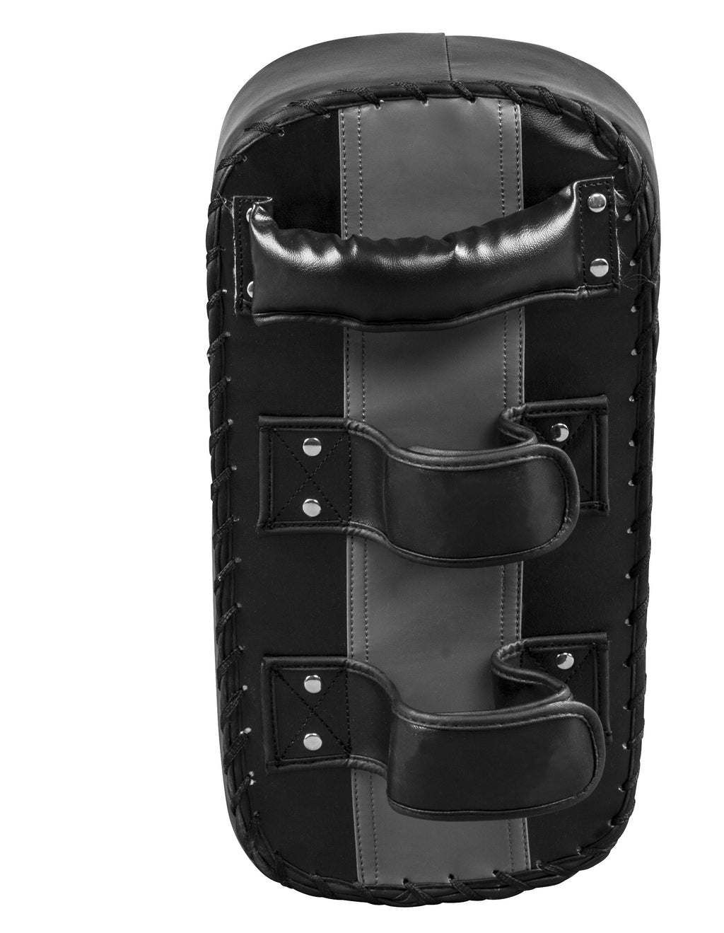 Potkutyyny Thai Pad, Musta, Synteettinen Nahka