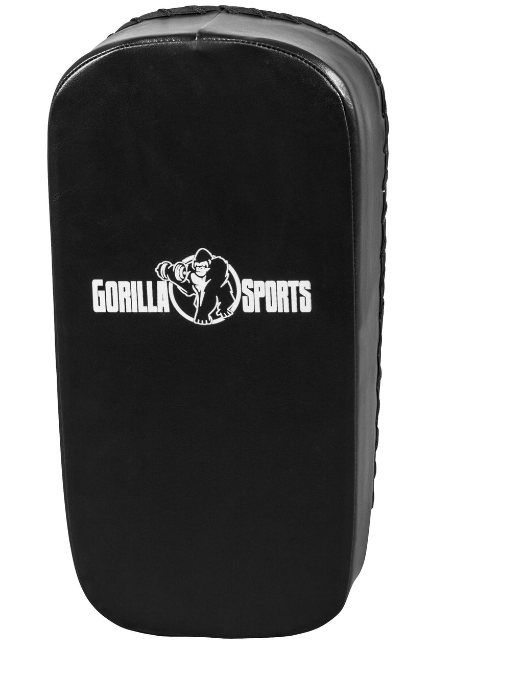 Potkutyyny Thai Pad, Musta, Synteettinen Nahka