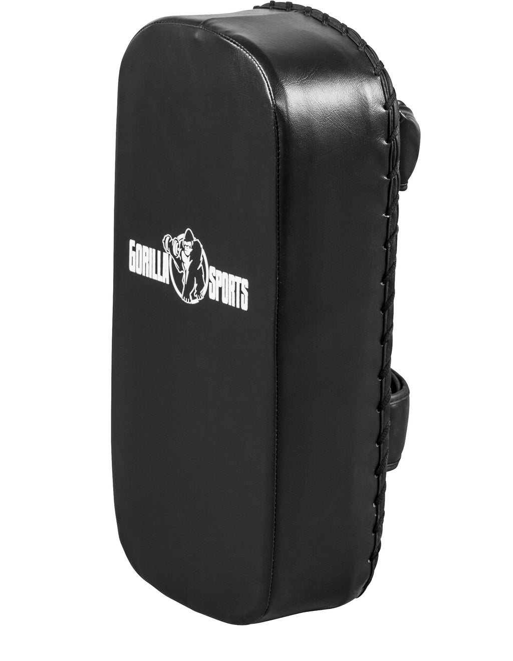 Potkutyyny Thai Pad, Musta, Synteettinen Nahka