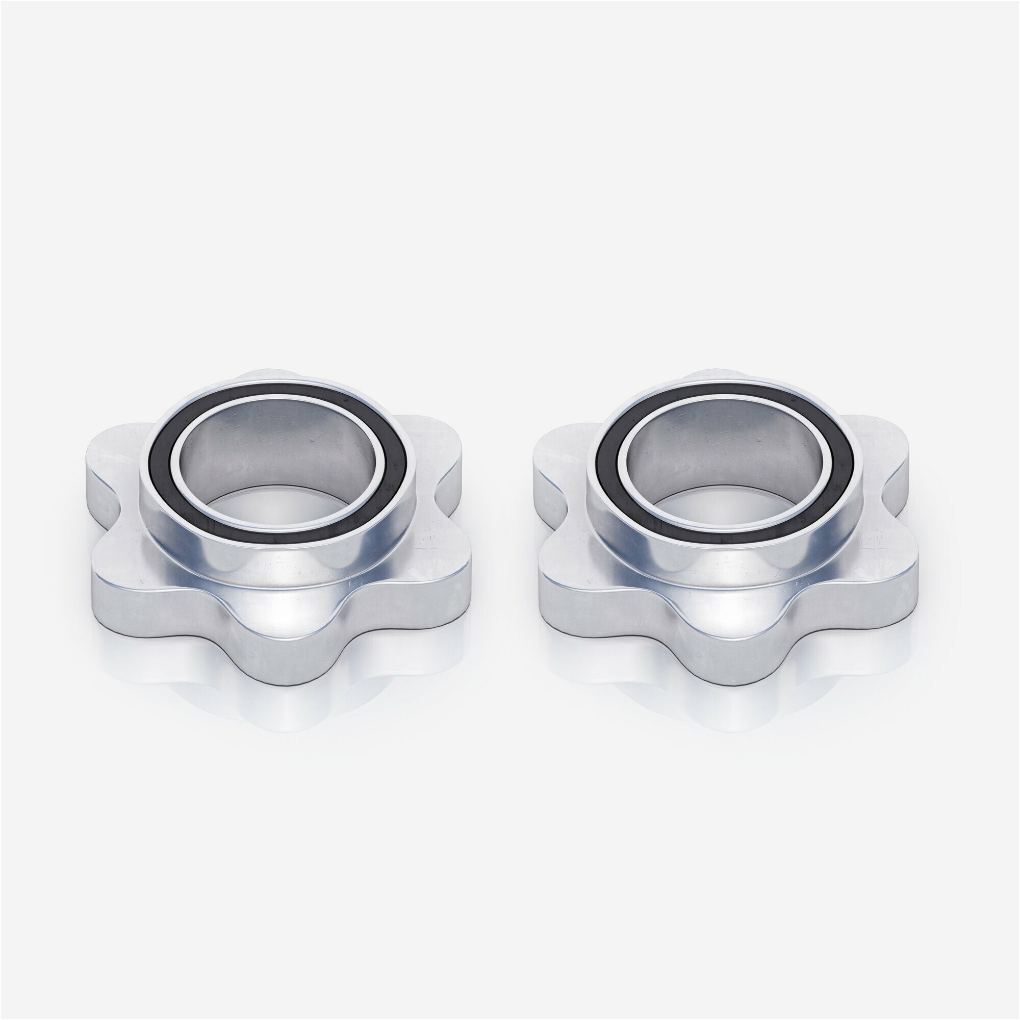 Hauistanko Kierrelukoilla EZ Kulmatanko 120cm, Ø 30mm, 8kg Kromi