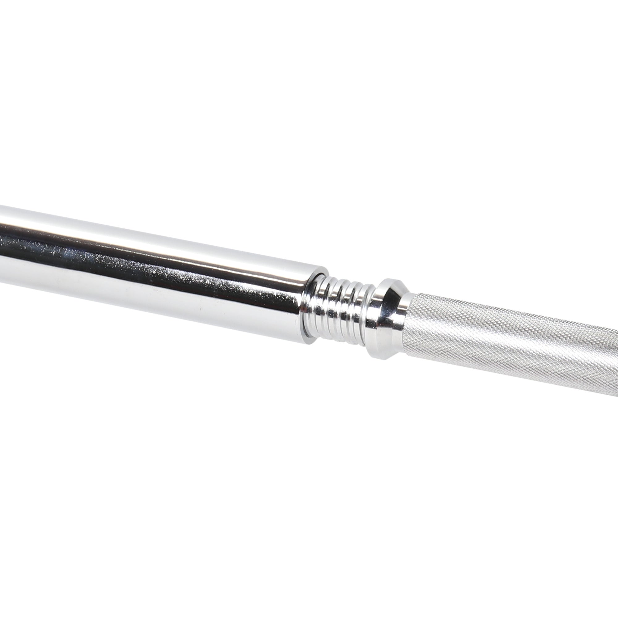 Säädettävä Levypainosetti 2in1 / Käsipainotanko 35cm Tai Levytanko 80 cm + Valurautaiset Levypainot