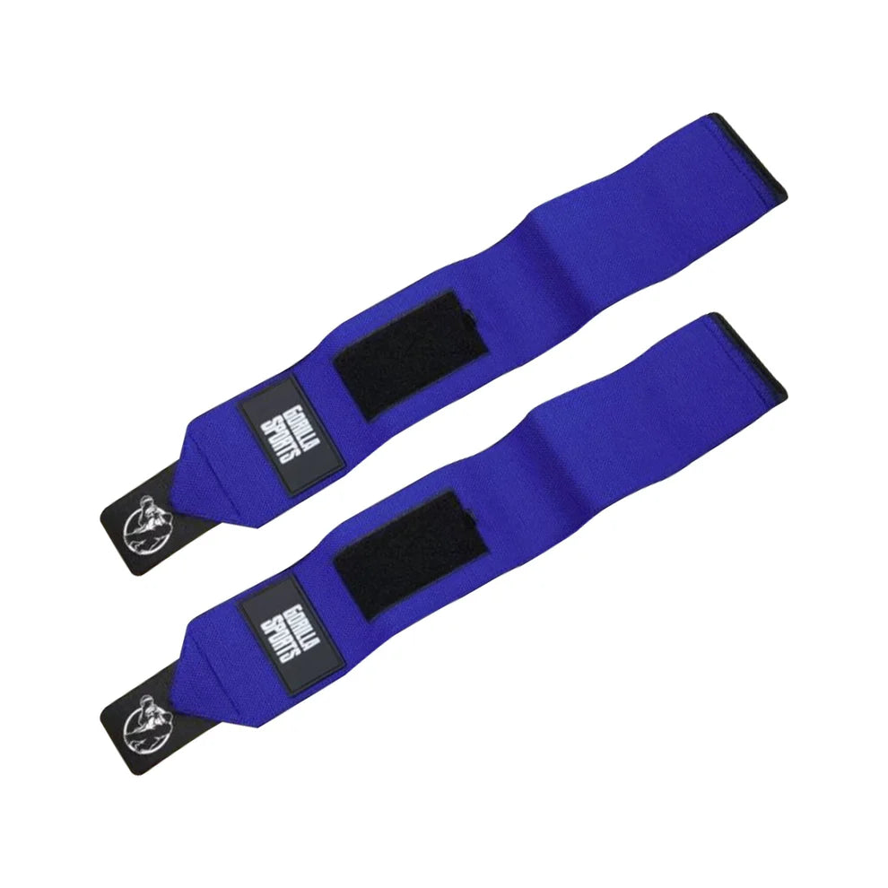 Rannetuet 45 cm Tarranauhakiinnitteinen