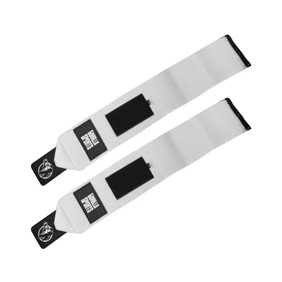 Rannetuet 45 cm Tarranauhakiinnitteinen