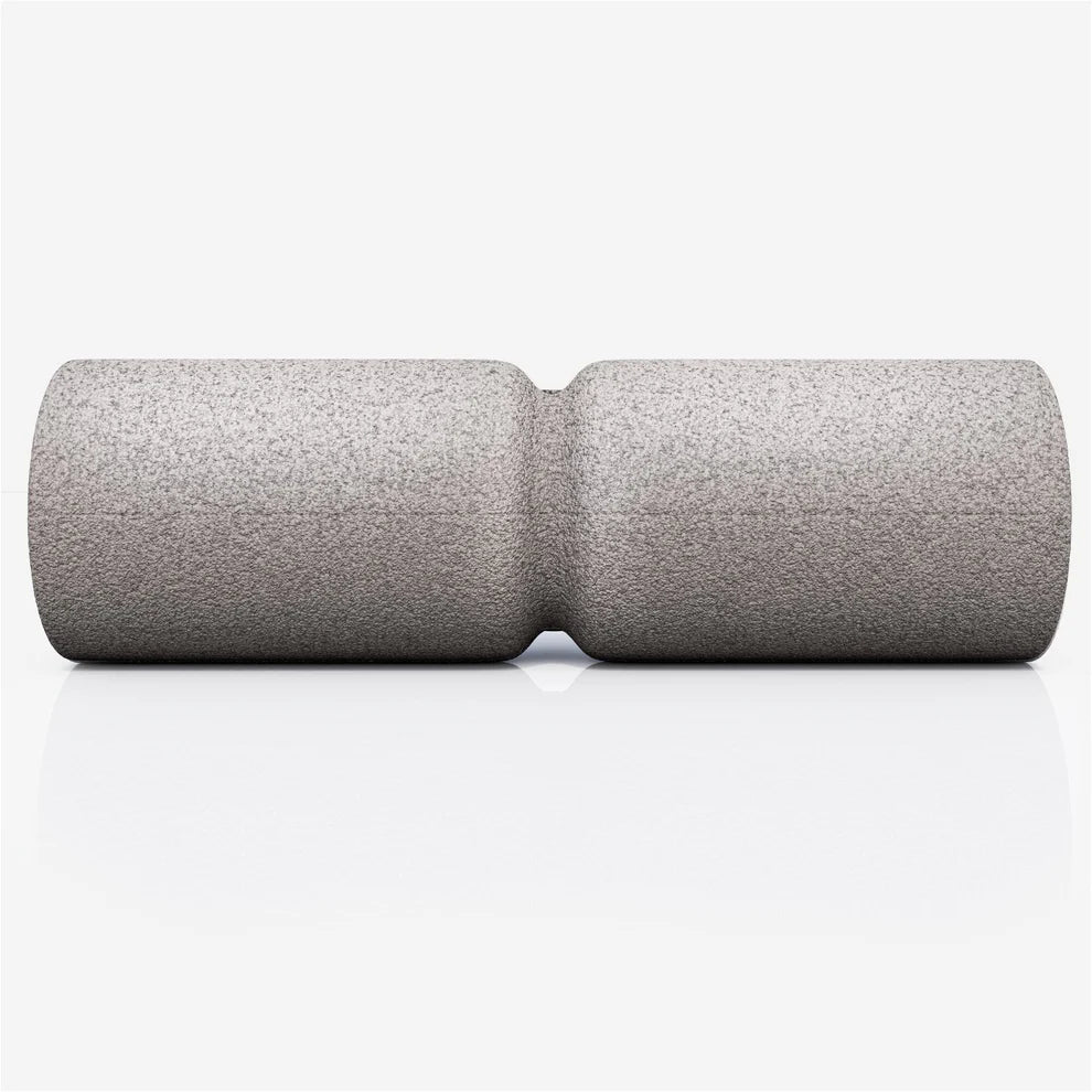 Fascia Hierontarulla / Foam Roller 38x13cm Harmaa