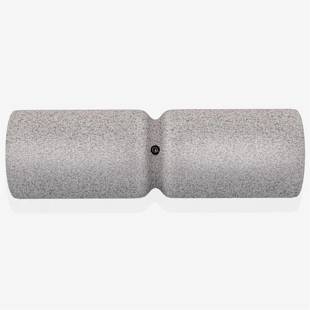 Fascia Hierontarulla / Foam Roller 38x13cm Harmaa