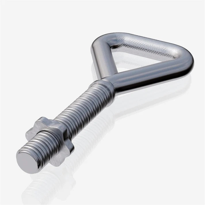 Säädettävä kahvakuula, Max 50 kg, Levypainokäyttöinen