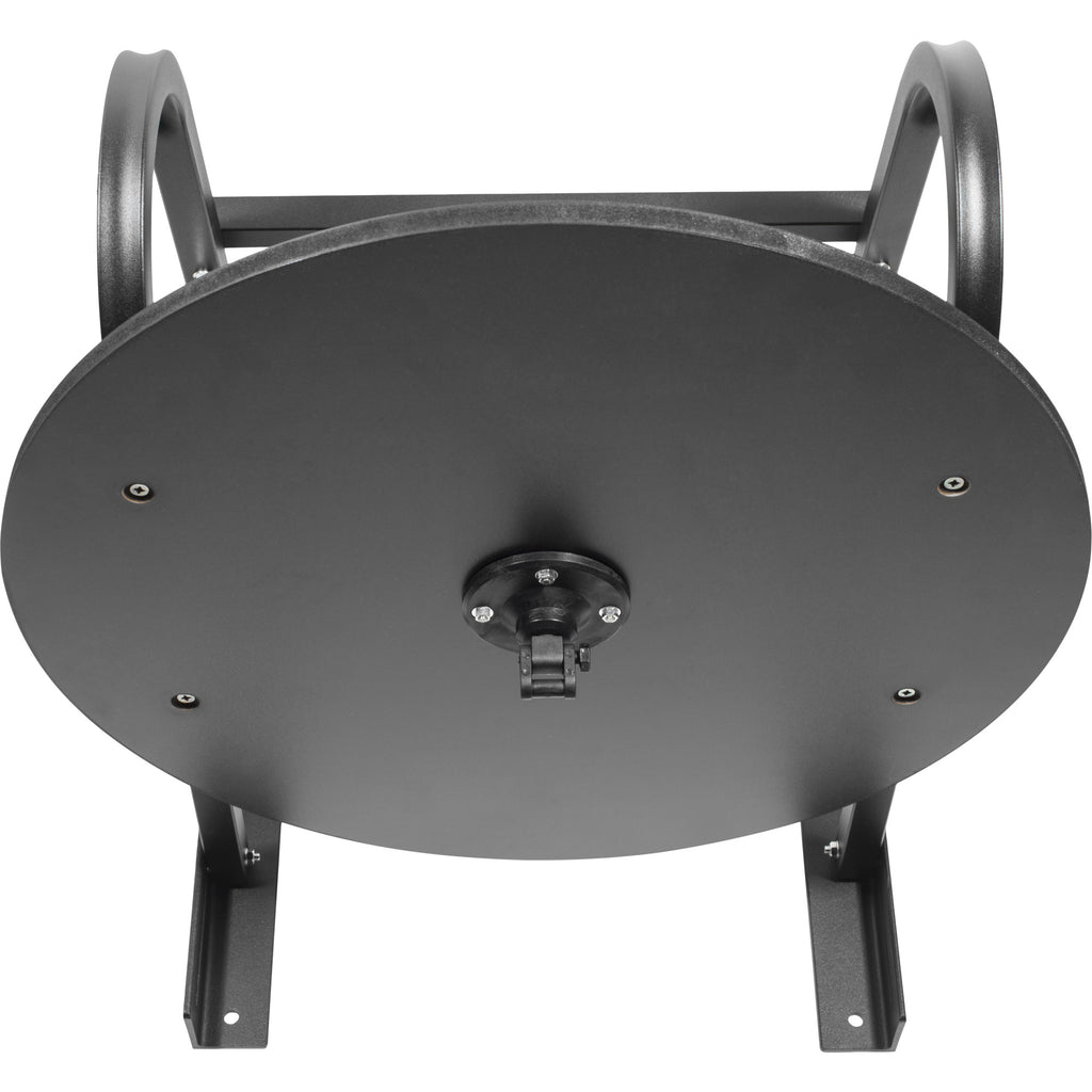 Nyrkkeilysäkki Teline Päärynäpallolle, Musta, Teräs