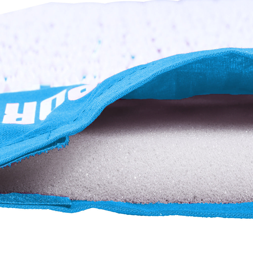 Piikkimatto ja tyyny, Kantolaukku, 68x42x2,5cm