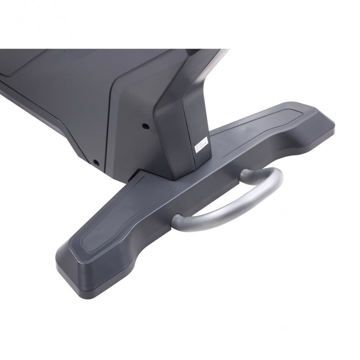 MAXXUS Kuntopyörä 90 PRO Korkeussäädettävä 15kg Vauhtipyörällä LED-Näyttö