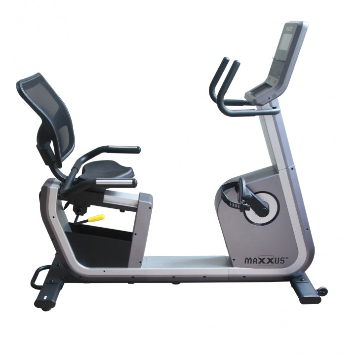 MAXXUS Rekumbentti kuntopyörä 6.2R