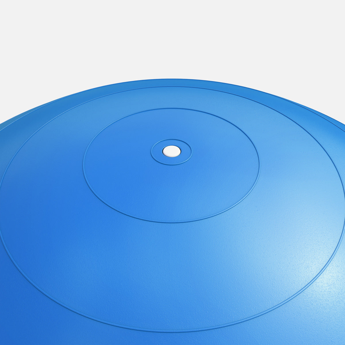 Jumppapallo 55cm, Harjoituspallo ja Pumppu, Useita Värejä