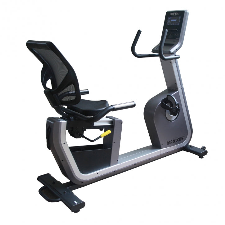 MAXXUS Rekumbentti kuntopyörä 6.2R