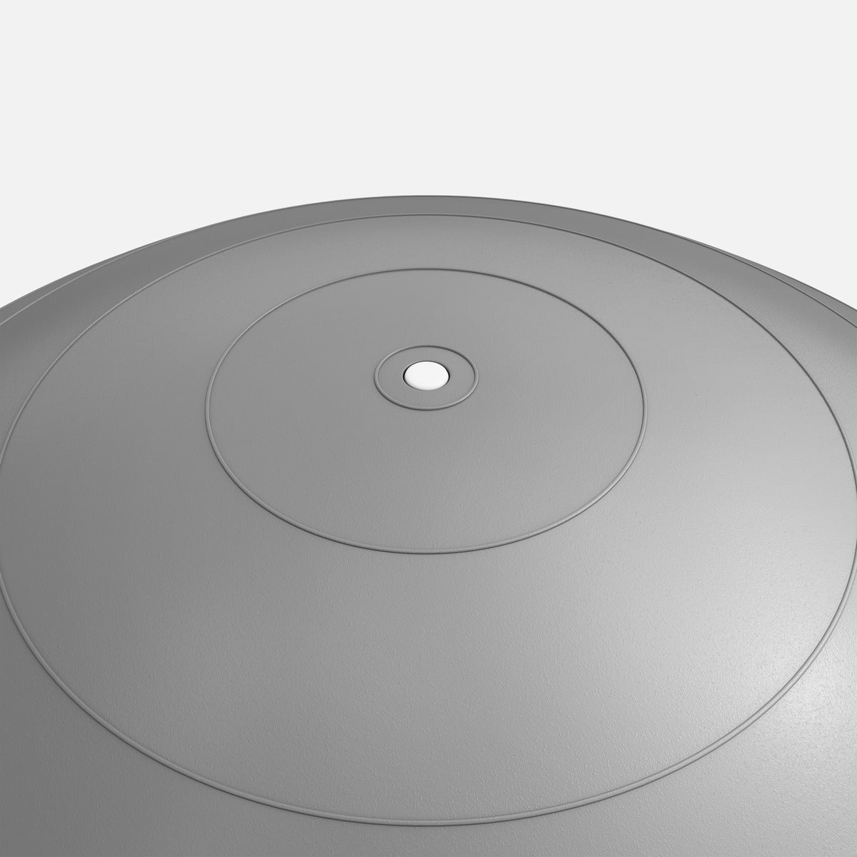 Jumppapallo 55cm, Harjoituspallo ja Pumppu, Useita Värejä