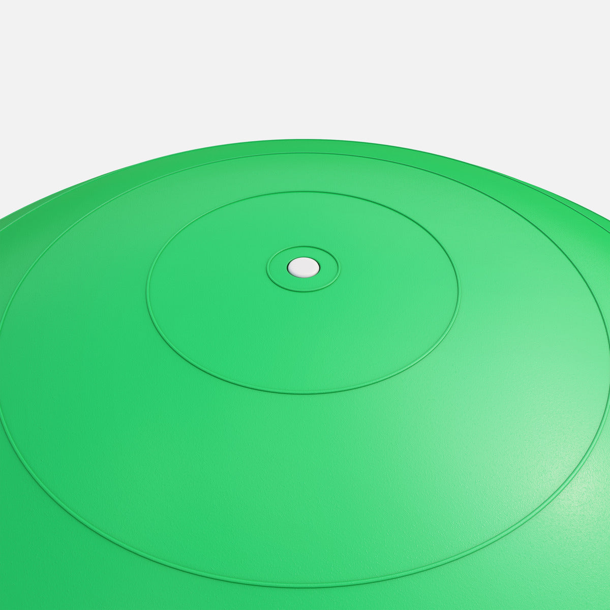 Jumppapallo 55cm, Harjoituspallo ja Pumppu, Useita Värejä