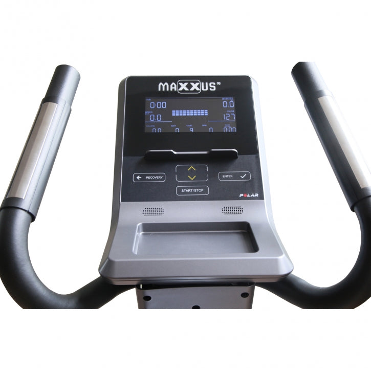 MAXXUS Rekumbentti kuntopyörä 6.2R