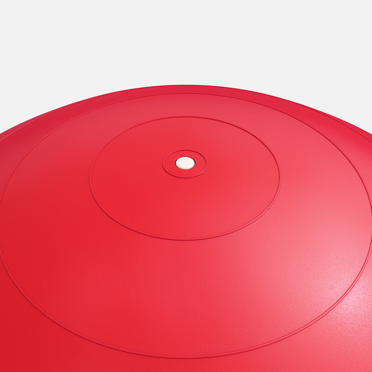 Jumppapallo 55cm, Harjoituspallo ja Pumppu, Useita Värejä