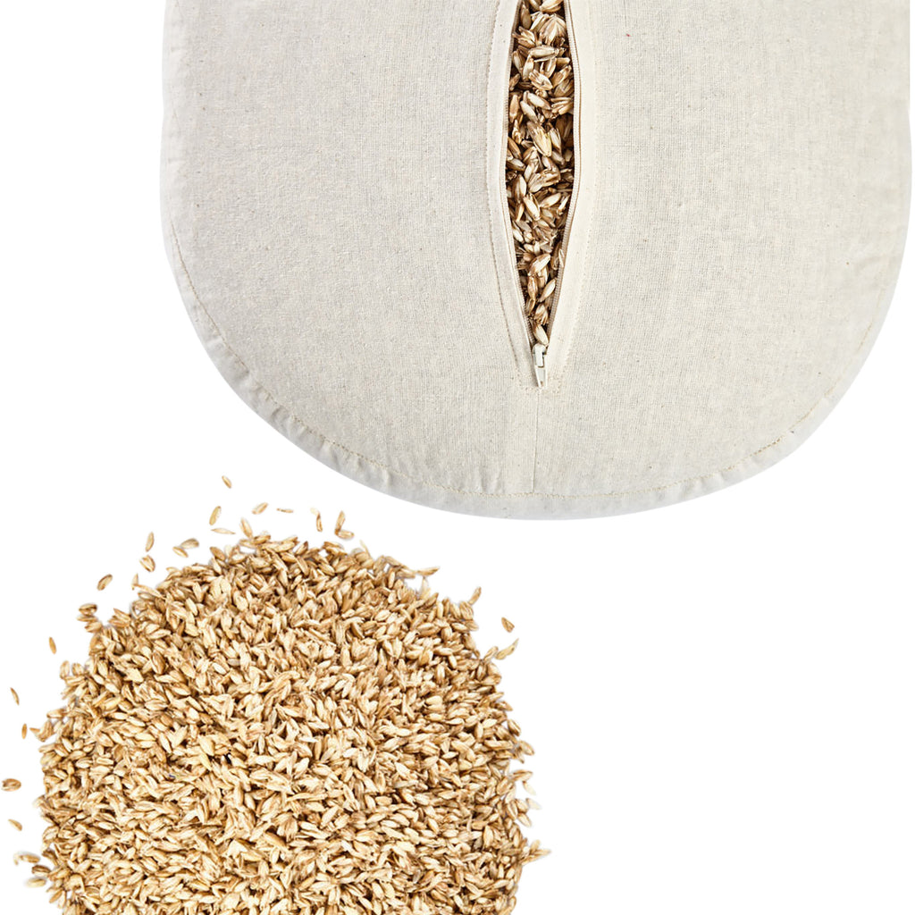 Joogabolsteri Kantohihnalla, 20x65cm, Useita Värejä