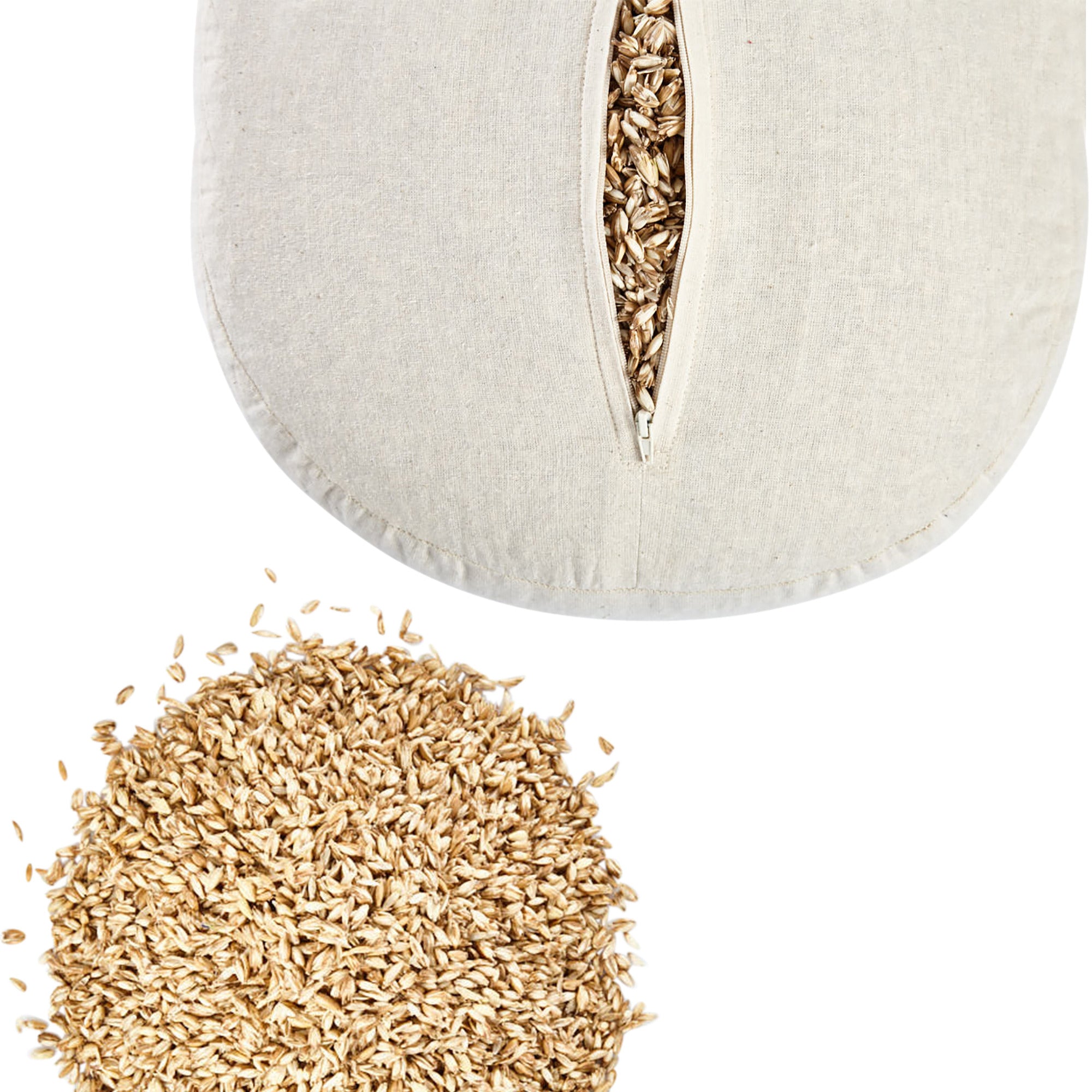 Joogabolsteri Kantohihnalla, 20x65cm, Useita Värejä