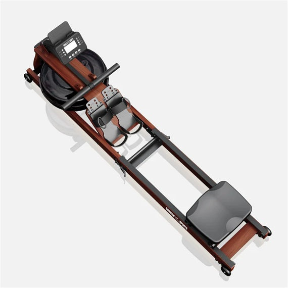 Soutulaite – puurunko, vesivastus ja taittuva rakenne