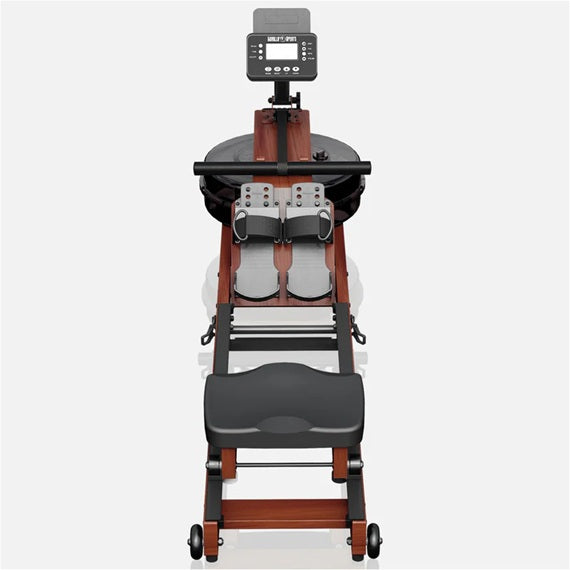 Soutulaite – puurunko, vesivastus ja taittuva rakenne