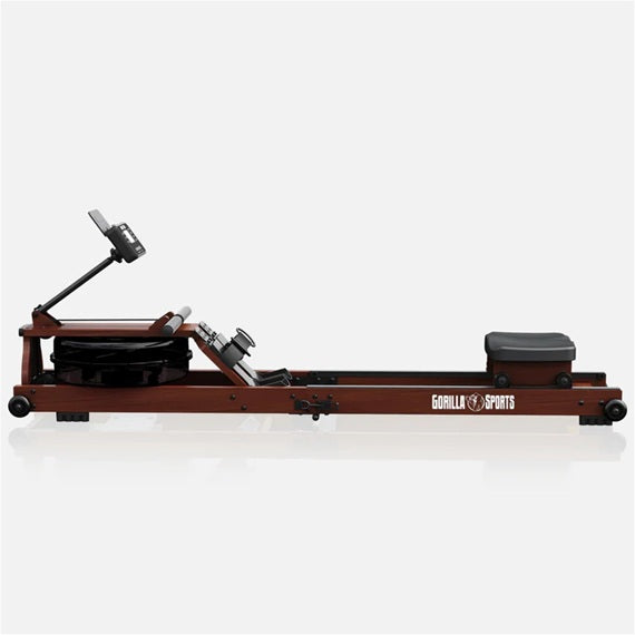 Soutulaite – puurunko, vesivastus ja taittuva rakenne