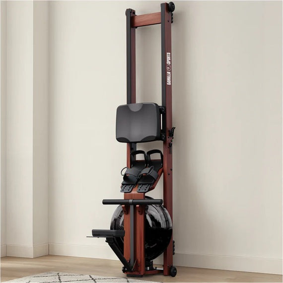 Soutulaite – puurunko, vesivastus ja taittuva rakenne