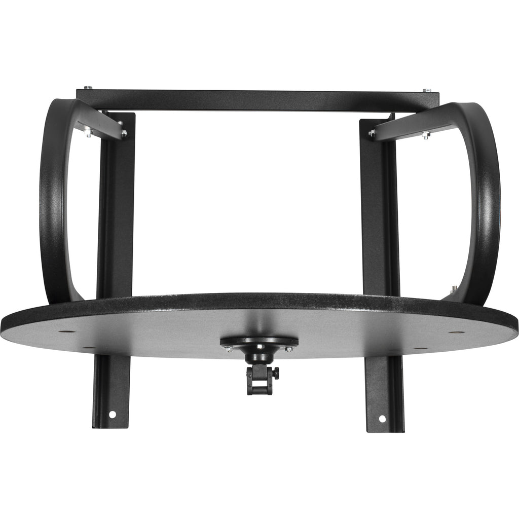 Nyrkkeilysäkki Teline Päärynäpallolle, Musta, Teräs