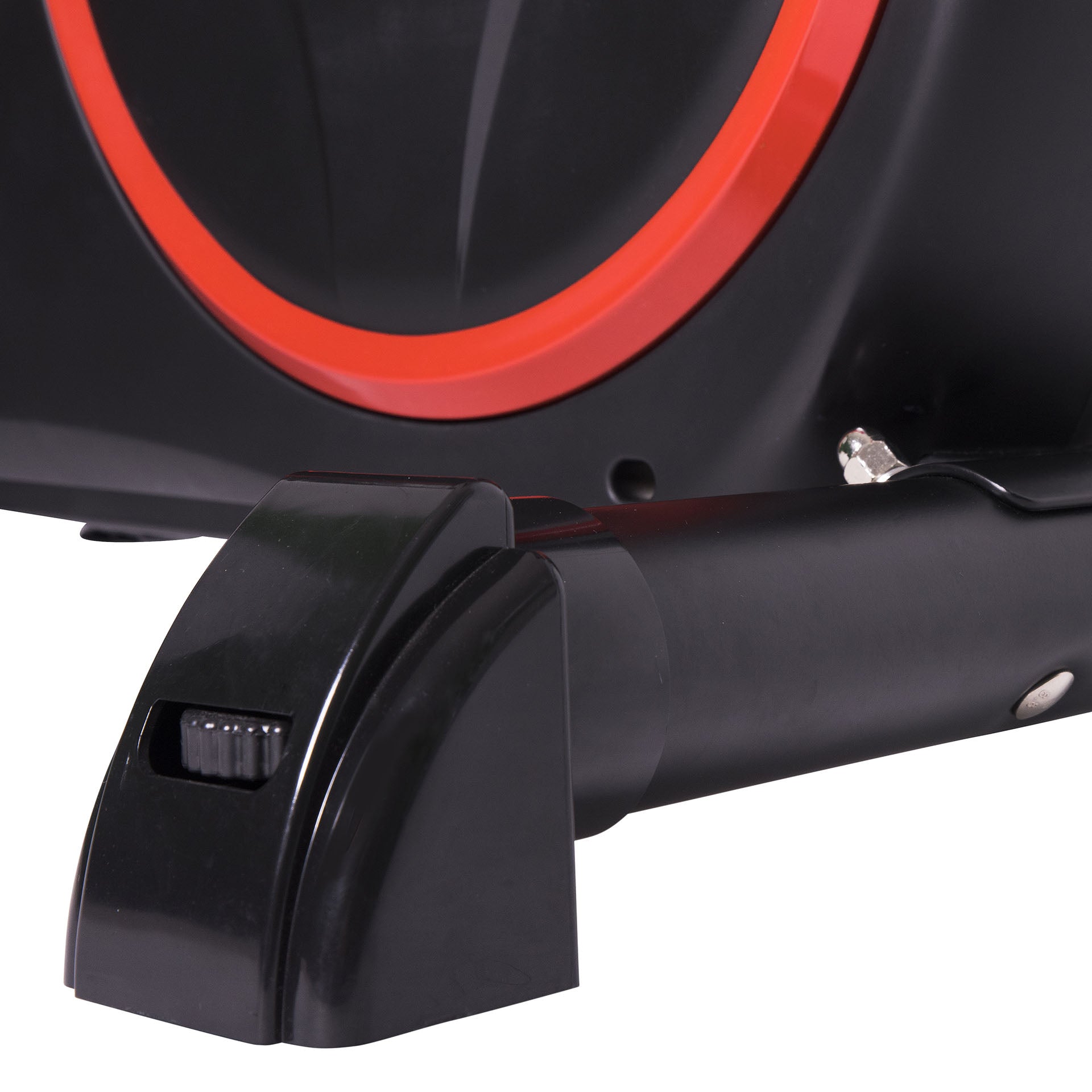 Christopeit Sport Kuntopyörä AL 1, Musta