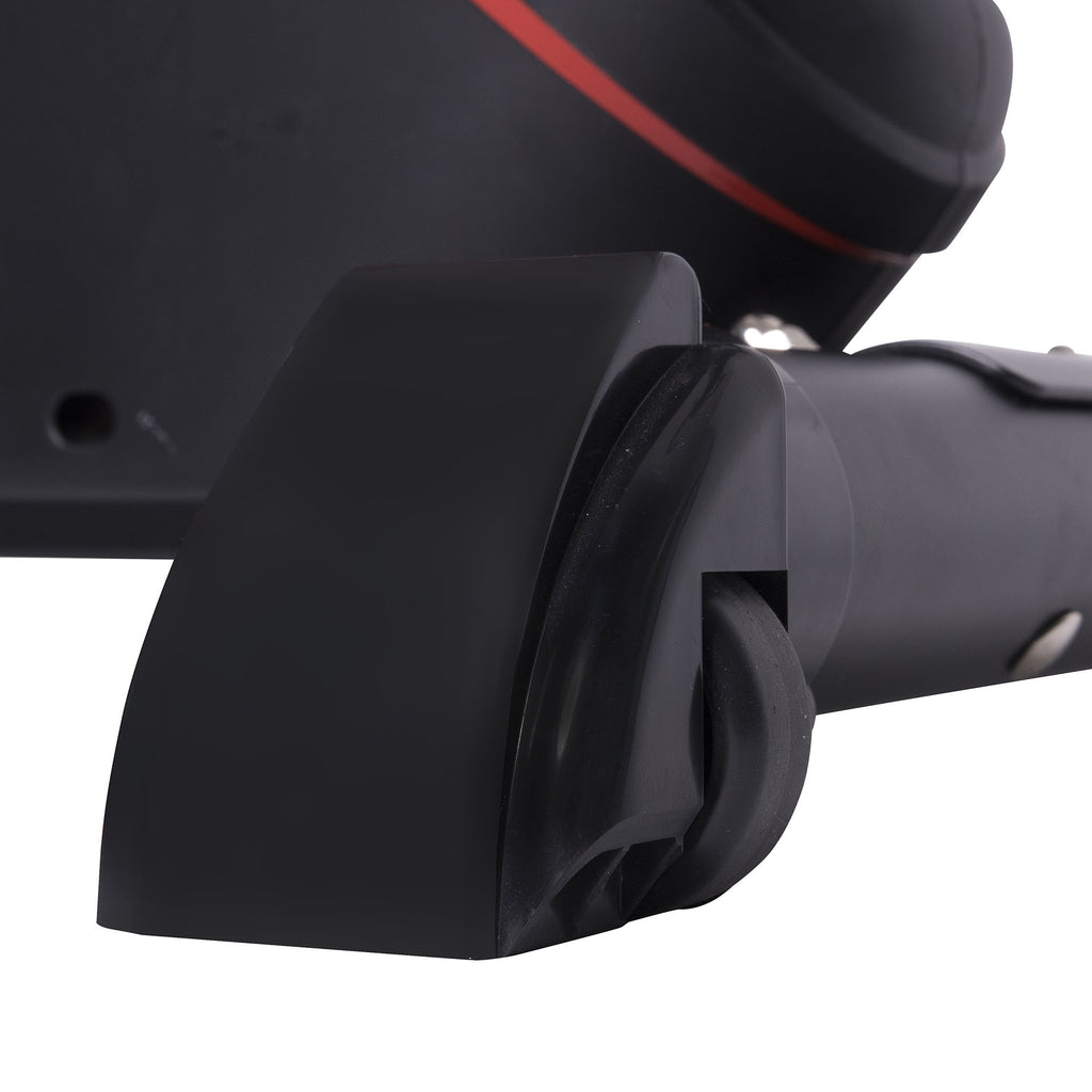 Christopeit Sport Kuntopyörä AL 1, Musta