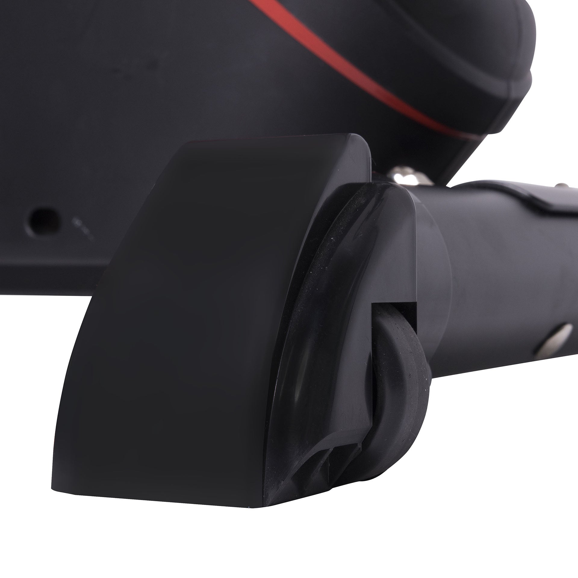 Christopeit Sport Kuntopyörä AL 1, Musta