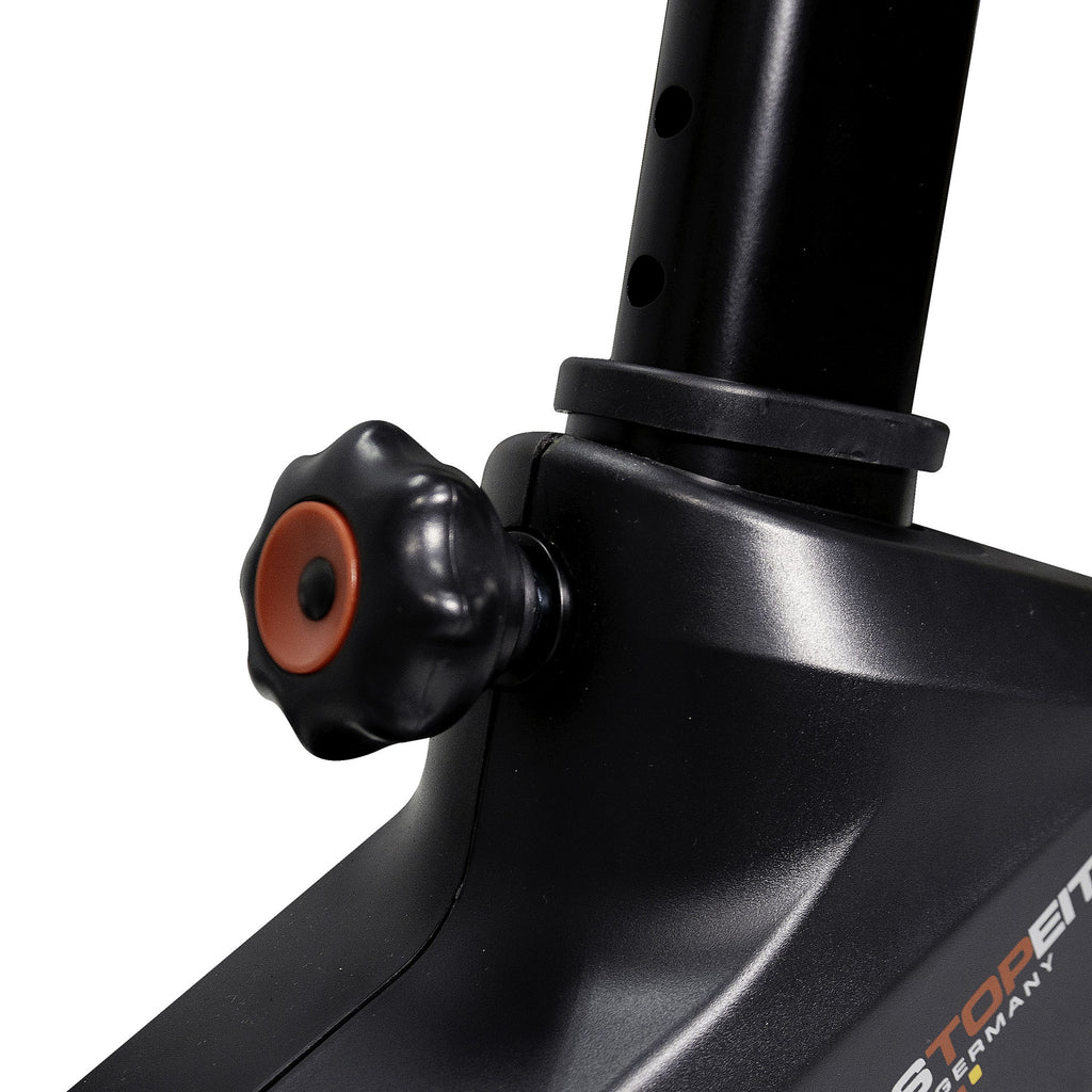 Christopeit Sport Kuntopyörä Ergometrillä AX 4000