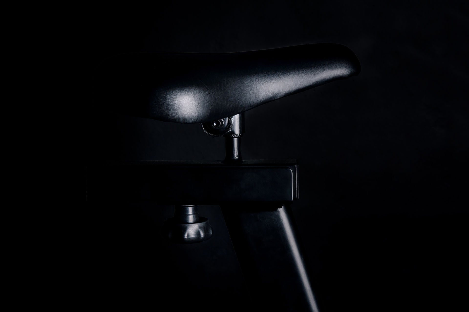 Christopeit Sport Kuntopyörä Ergometrillä AX 4000