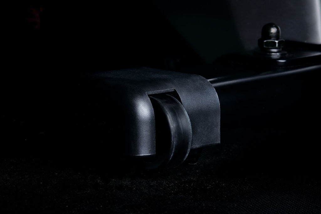 Christopeit Sport Kuntopyörä Ergometrillä AX 4000